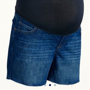 Old Navy Maternity‎ Shorts